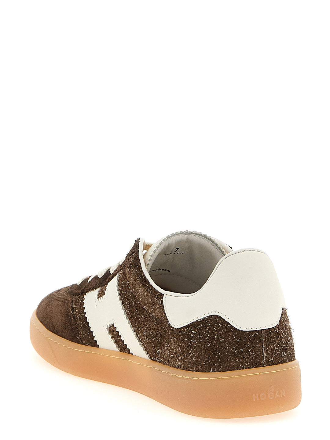 Hogan	 Hogan Cool Sneakers - Brown | ba8b0ef7206d213b5b17266ccc47d9afaff4c382