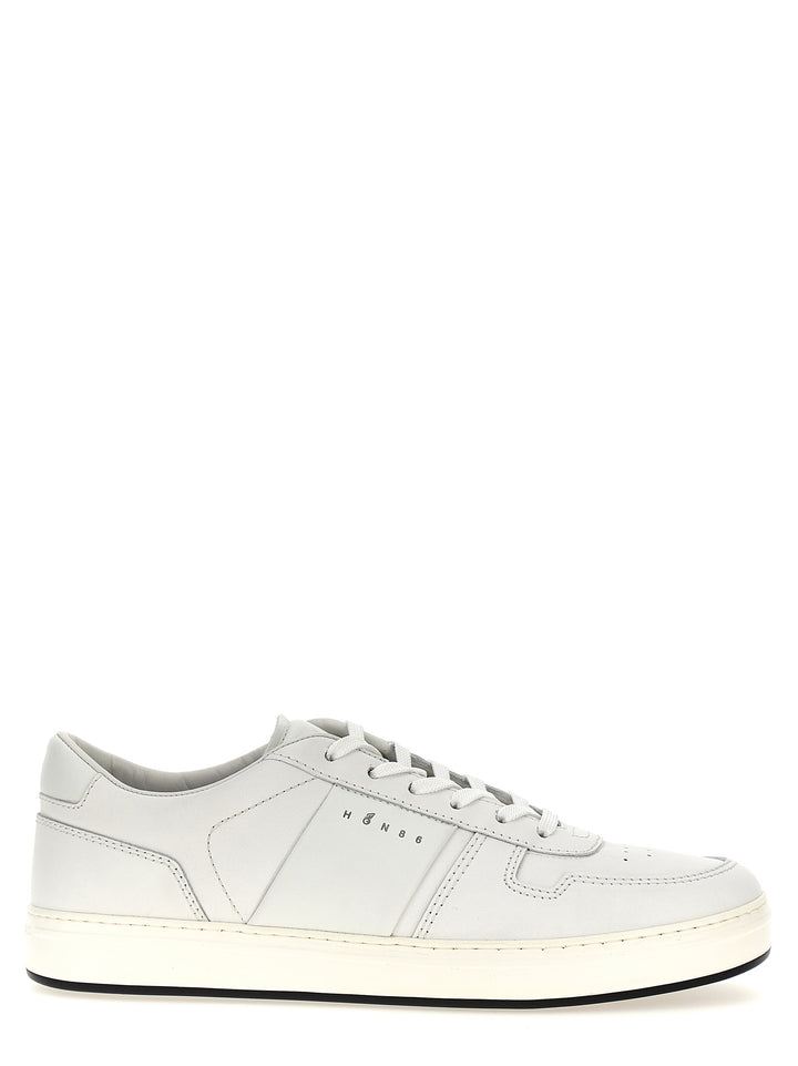 H668 Sneakers White