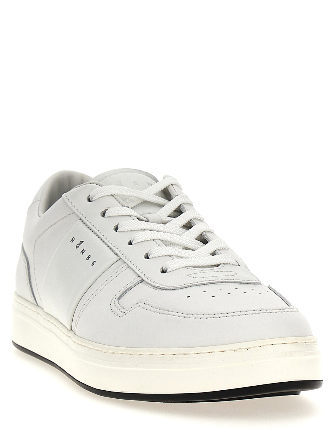 H668 Sneakers White