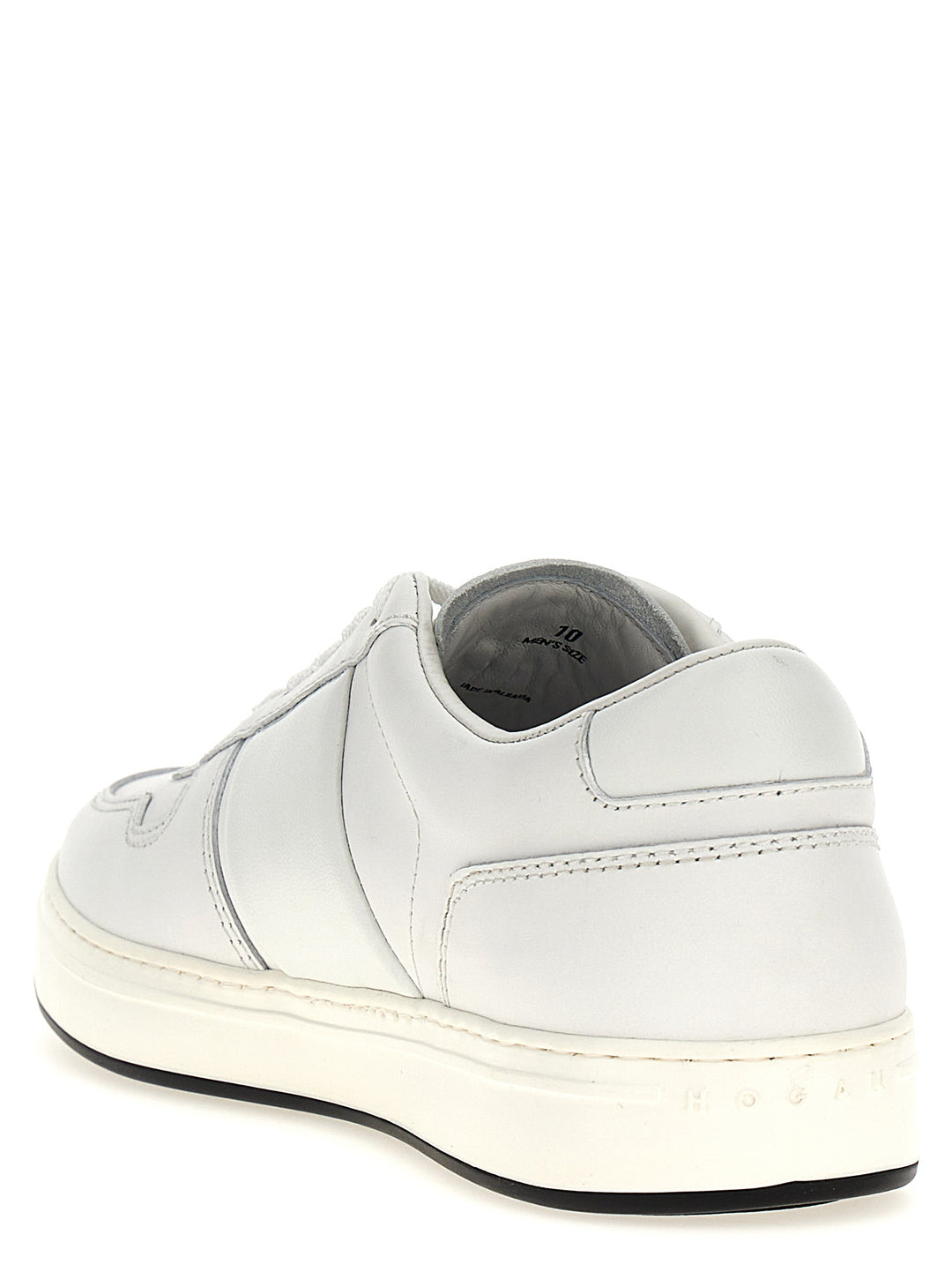 H668 Sneakers White