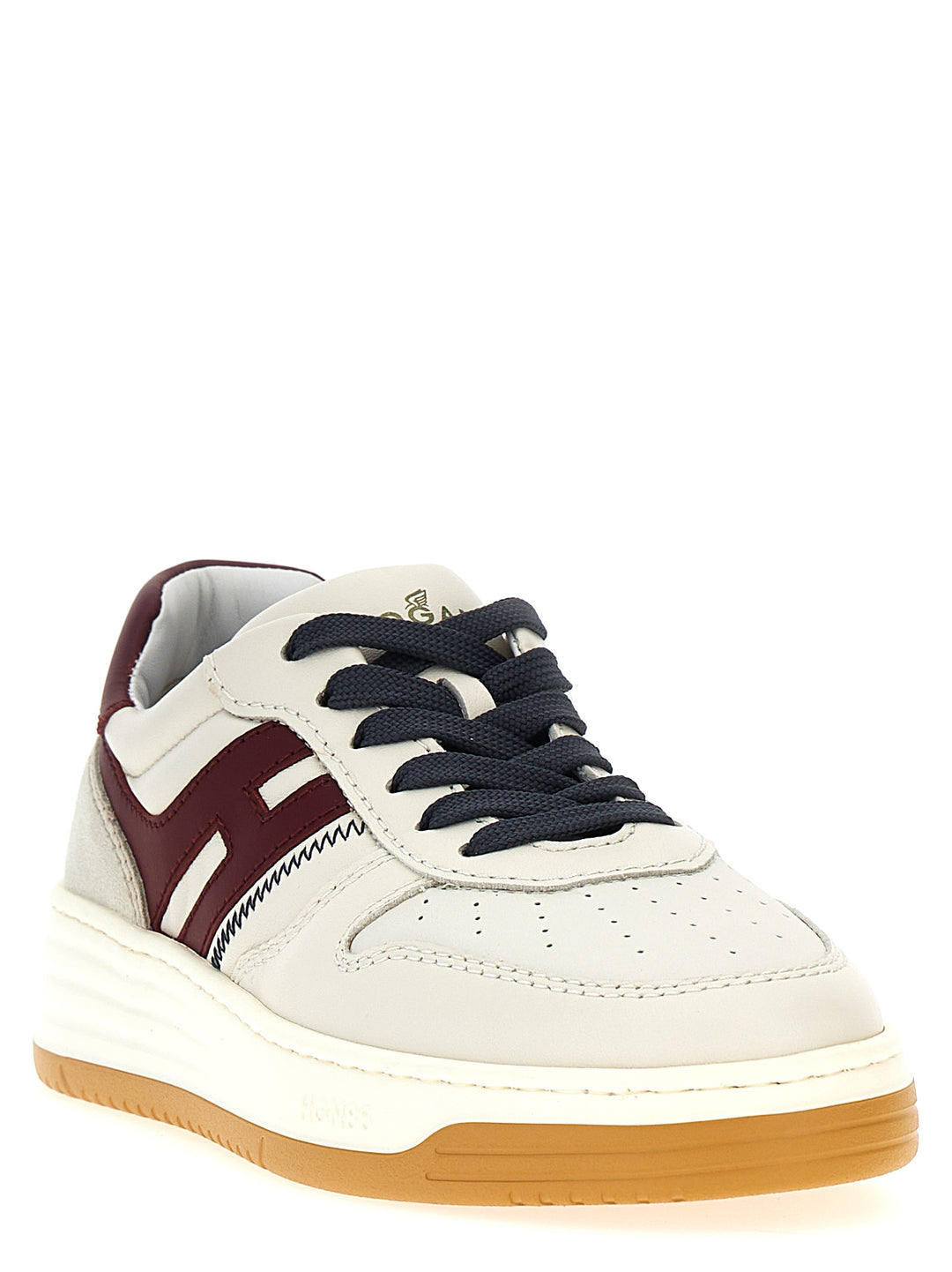 H630 Sneakers White