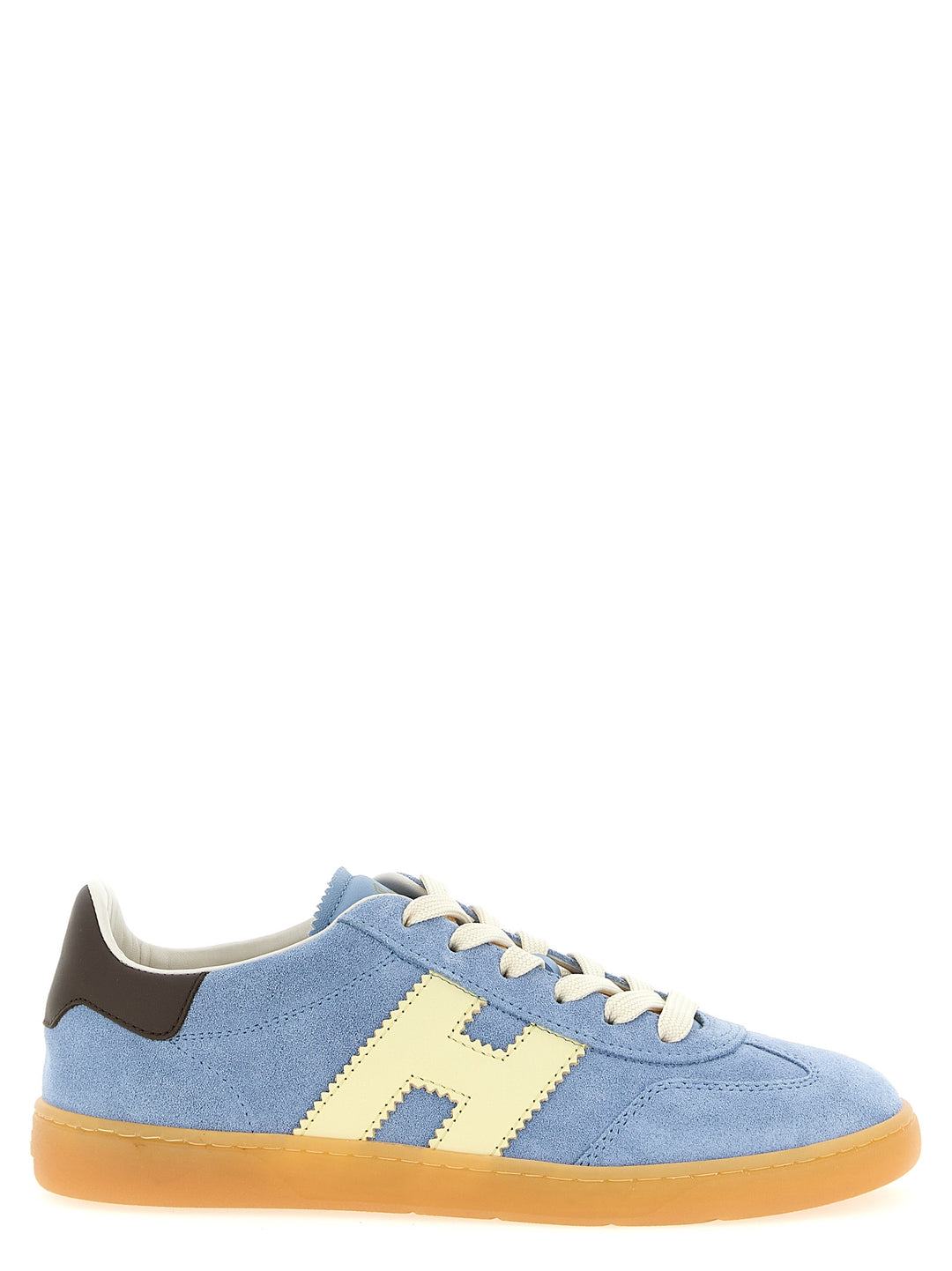 Hogan	 Hogan Cool Sneakers - Light Blue | ff5619227e48b84ff0e1777ce3333b8f2f9b6eff