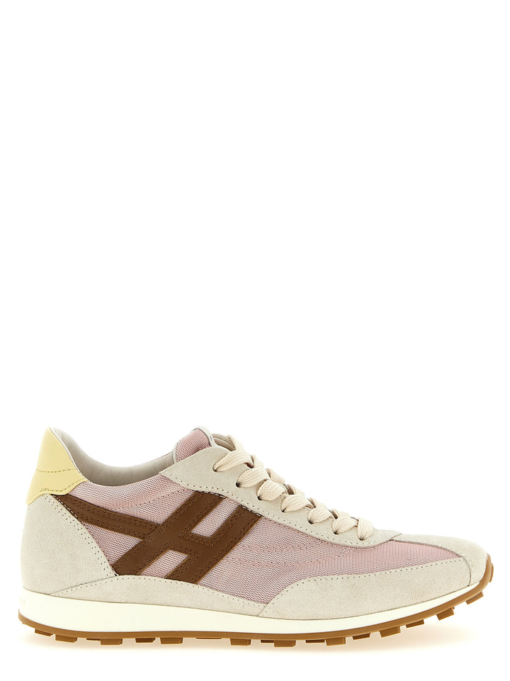 Hogan	 Hogan Athletic Sneakers - Multicolor | 30d0700dec3c2f9db2b9f3688c5797dd8f32992d