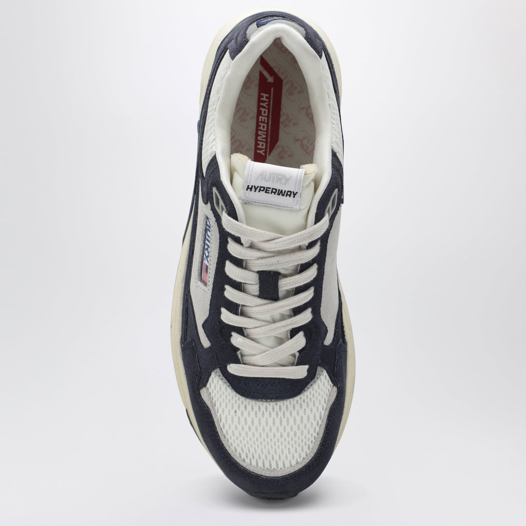 Autry Shoes - Blue | 931752132cd8055d2dd21bfcf1ae0996201f7f03