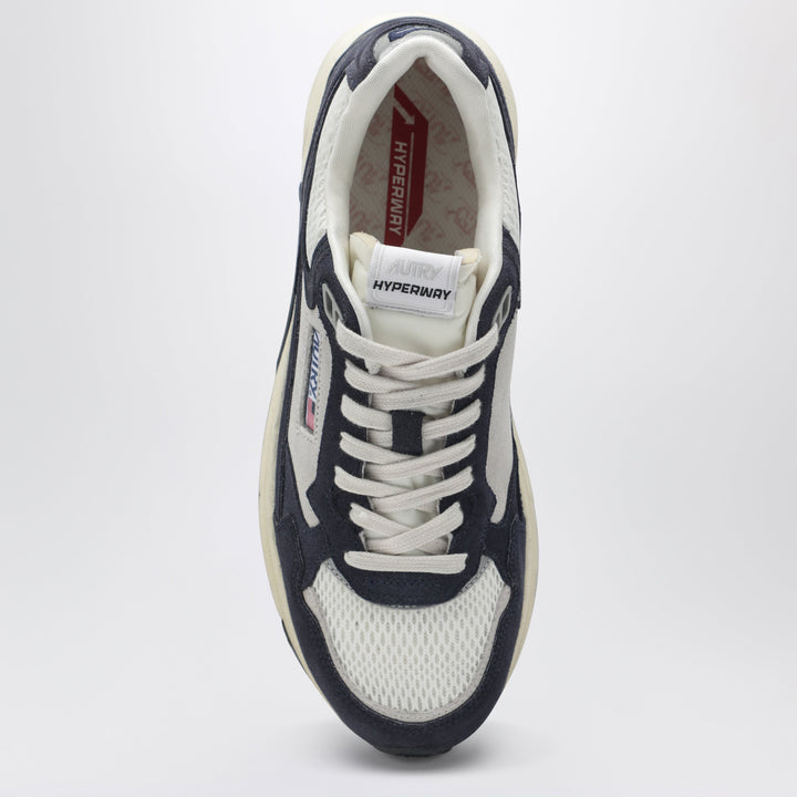 Autry Shoes - Blue | 931752132cd8055d2dd21bfcf1ae0996201f7f03
