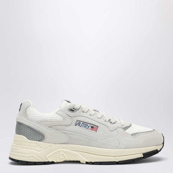 Autry Shoes - White | 77002112308c5b351f99d3caa866a9dc556f3e5f