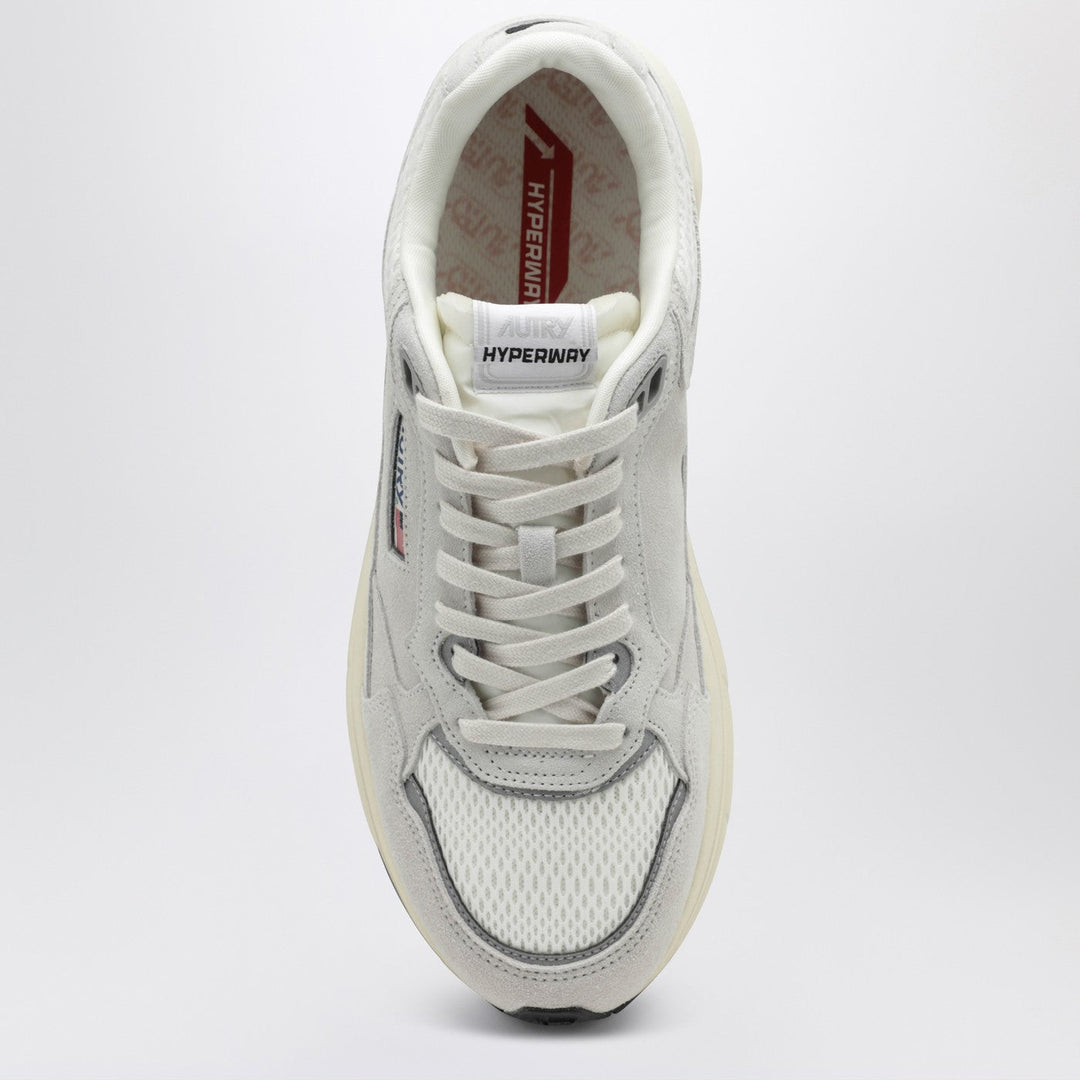Autry Shoes - White | 17bf8140566cb067cc5cd6cf38077a32da4a2fb4