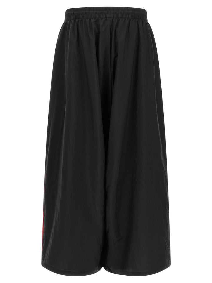 Y-3 Y-3 Gradient Pants - Black | cc73552fc4be0a1f2c72482781416f95e6786f1e