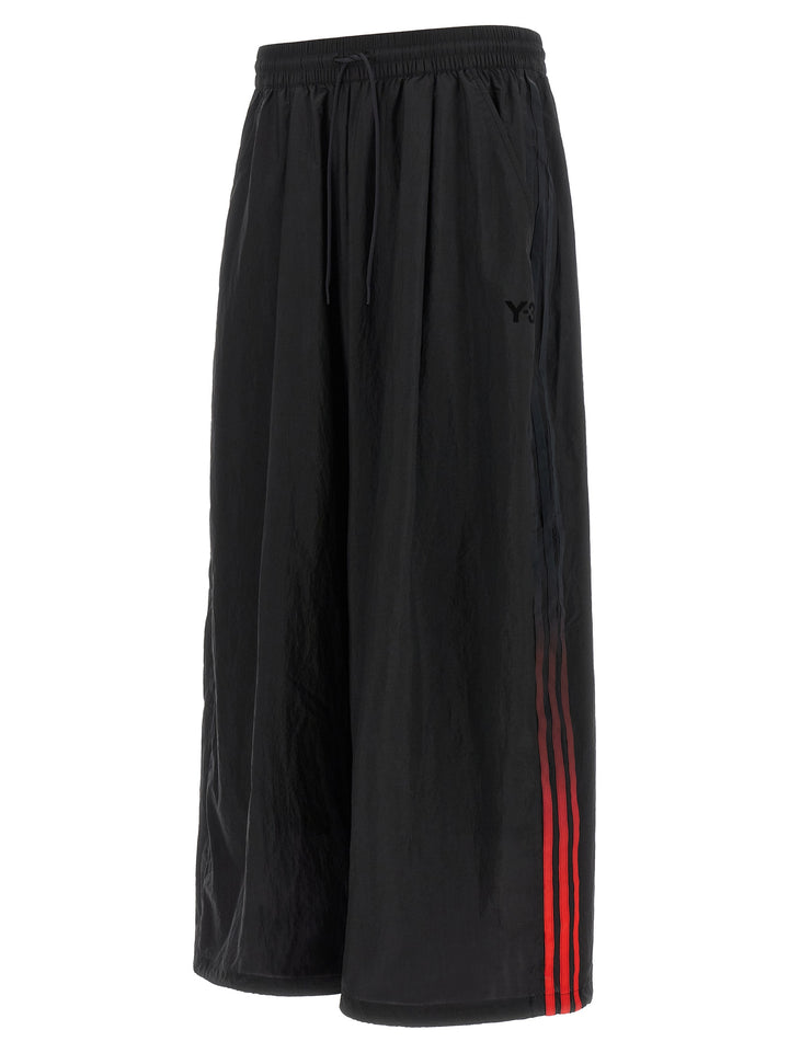 Y-3 Y-3 Gradient Pants - Black | a22a9a10189da13338440d11830cbdbdc54ce7f6