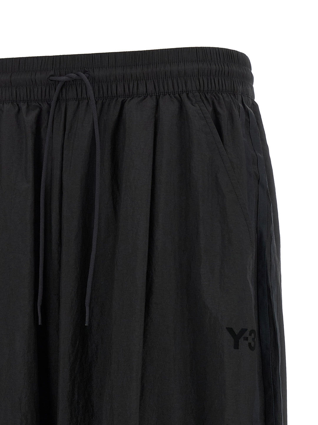 Y-3 Y-3 Gradient Pants - Black | cb7fc777db138832a948b4f74dbbbba192a1fc08