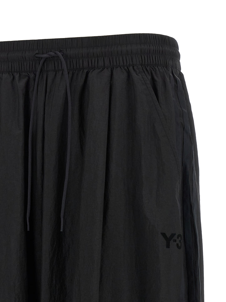Y-3 Y-3 Gradient Pants - Black | cb7fc777db138832a948b4f74dbbbba192a1fc08