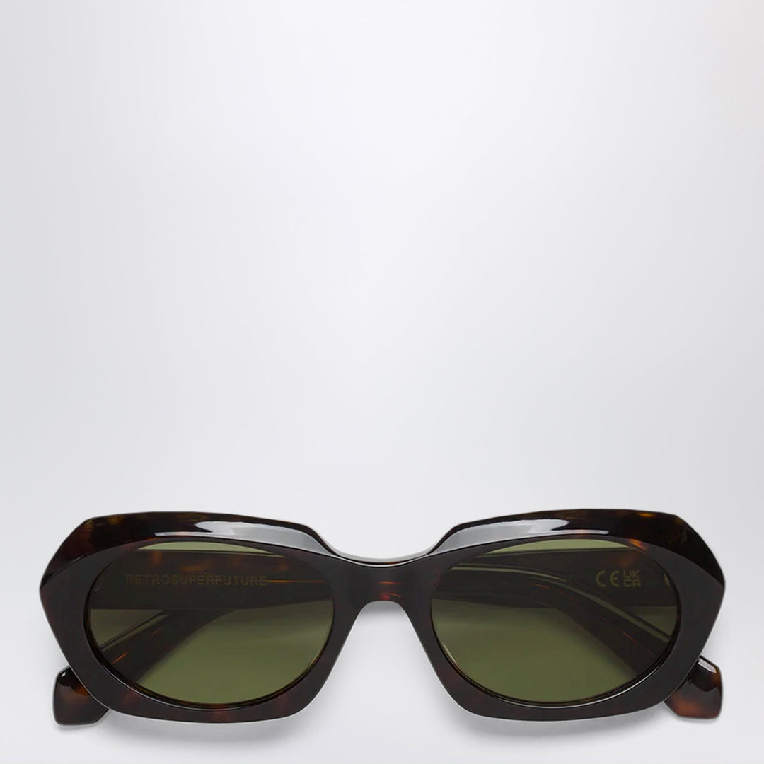 Retrosuperfuture Apparel & Accessories - Brown | b293993c400ea57953b33afbc157514133d49fbb