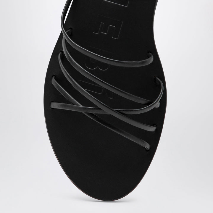 Manebí Shoes - Black | f4096debe924cde3753720f1fc90dc64819f82a9