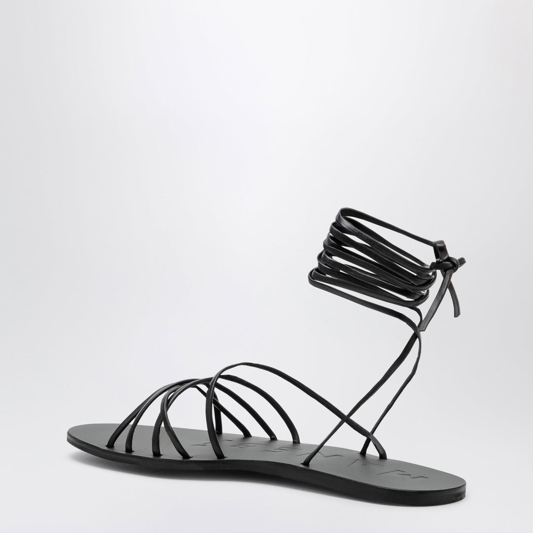 Manebí Shoes - Black | 73205e88787c9300055a66cc1bff3b33ed653b4c