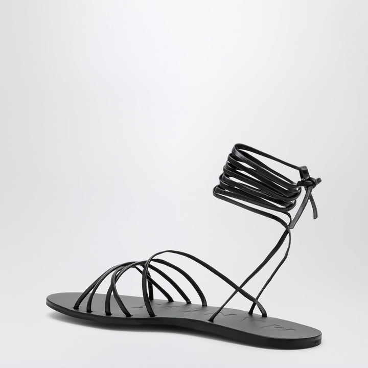 Manebí Shoes - Black | 73205e88787c9300055a66cc1bff3b33ed653b4c