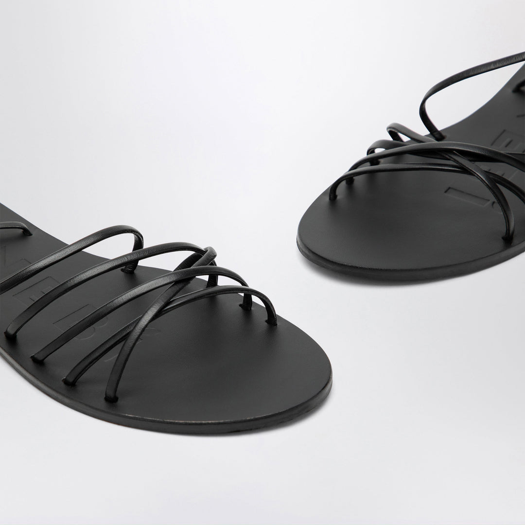 Manebí Shoes - Black | 7bb68d766c9486f9db0fc71b1c1f6da50a619d6c