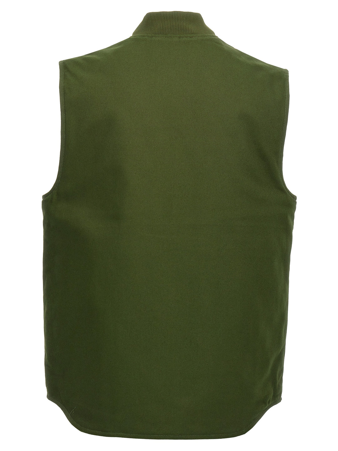 Tarragon Gilet Green