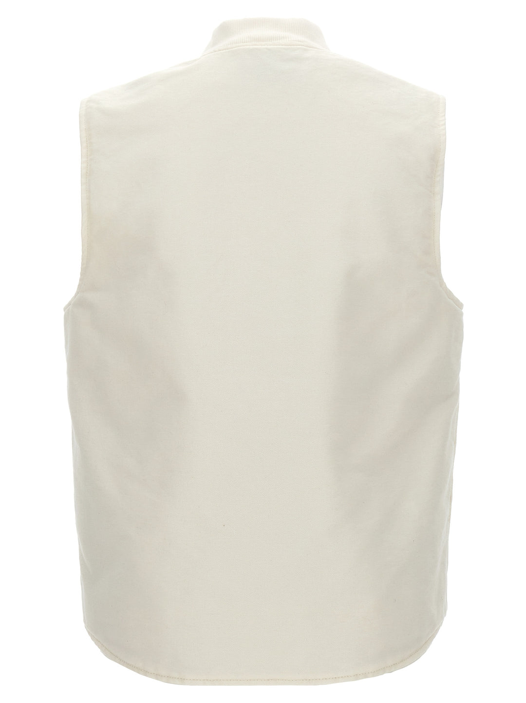 Classic Gilet White