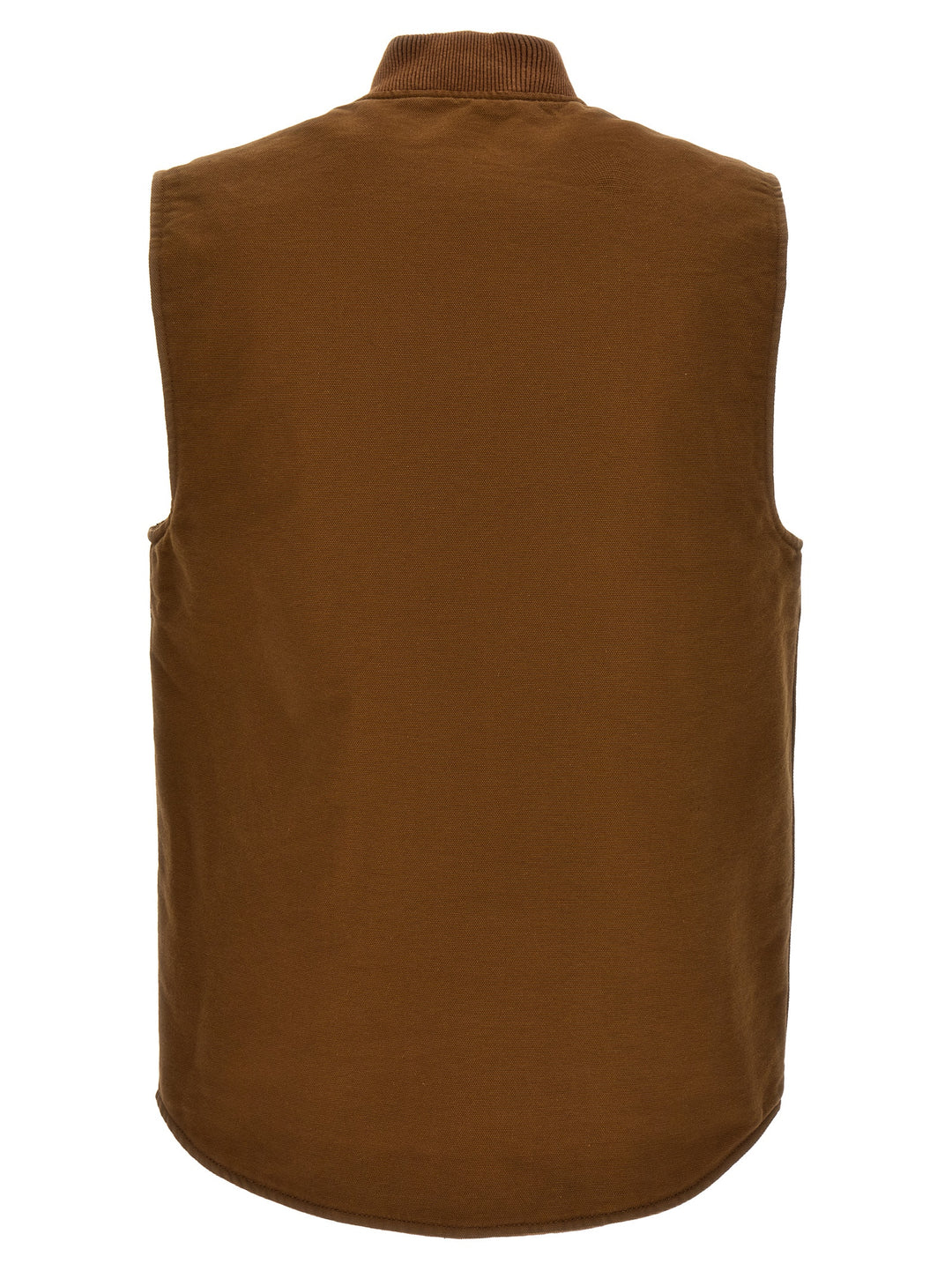 Classic Gilet Brown