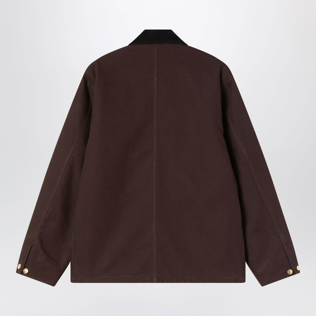 Carhartt Wip Coats & Jackets - Brown | 55329176c770a93a3184b2229bc2026a43c9751c