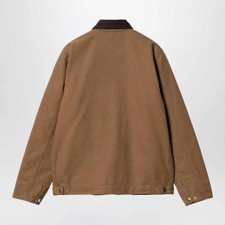 Carhartt Wip Coats & Jackets - Brown | 6878ee10b2fae2f86fe074b10d8d1f44ac6f2b12