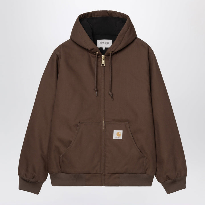 Carhartt Wip Tobacco Active Jacket Winter