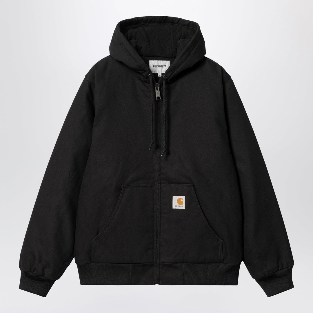Carhartt Wip Coats & Jackets - Black | 5c3f0153c6b2a579cf83e0761001103e5ce416f2