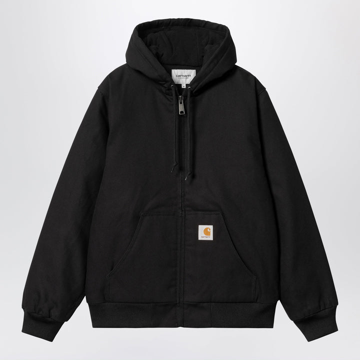 Carhartt Wip Coats & Jackets - Black | 5c3f0153c6b2a579cf83e0761001103e5ce416f2