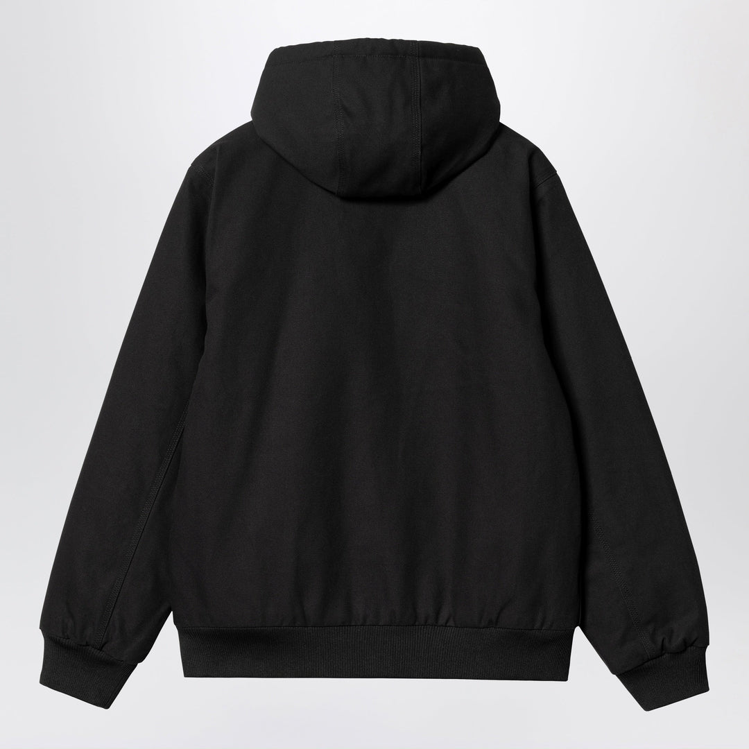 Carhartt Wip Coats & Jackets - Black | a4778fa747890189d61880a6a971c024c98cfede
