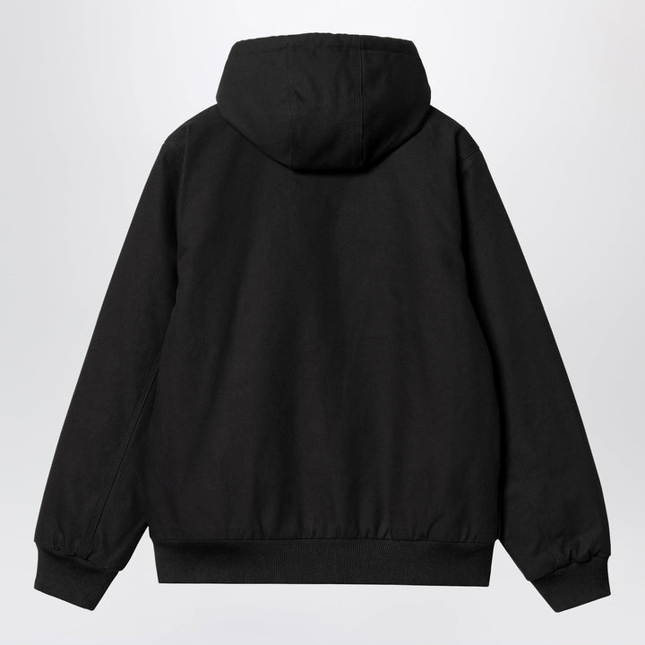 Carhartt Wip Coats & Jackets - Black | a4778fa747890189d61880a6a971c024c98cfede