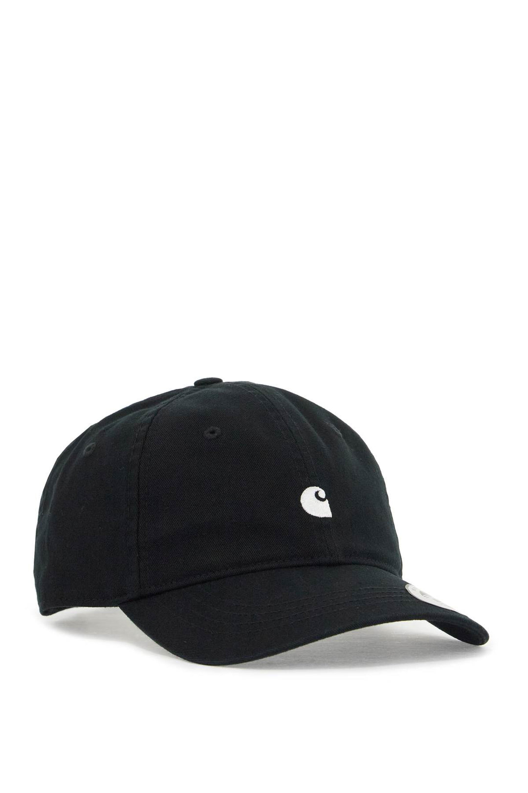 Madison Logo Cap