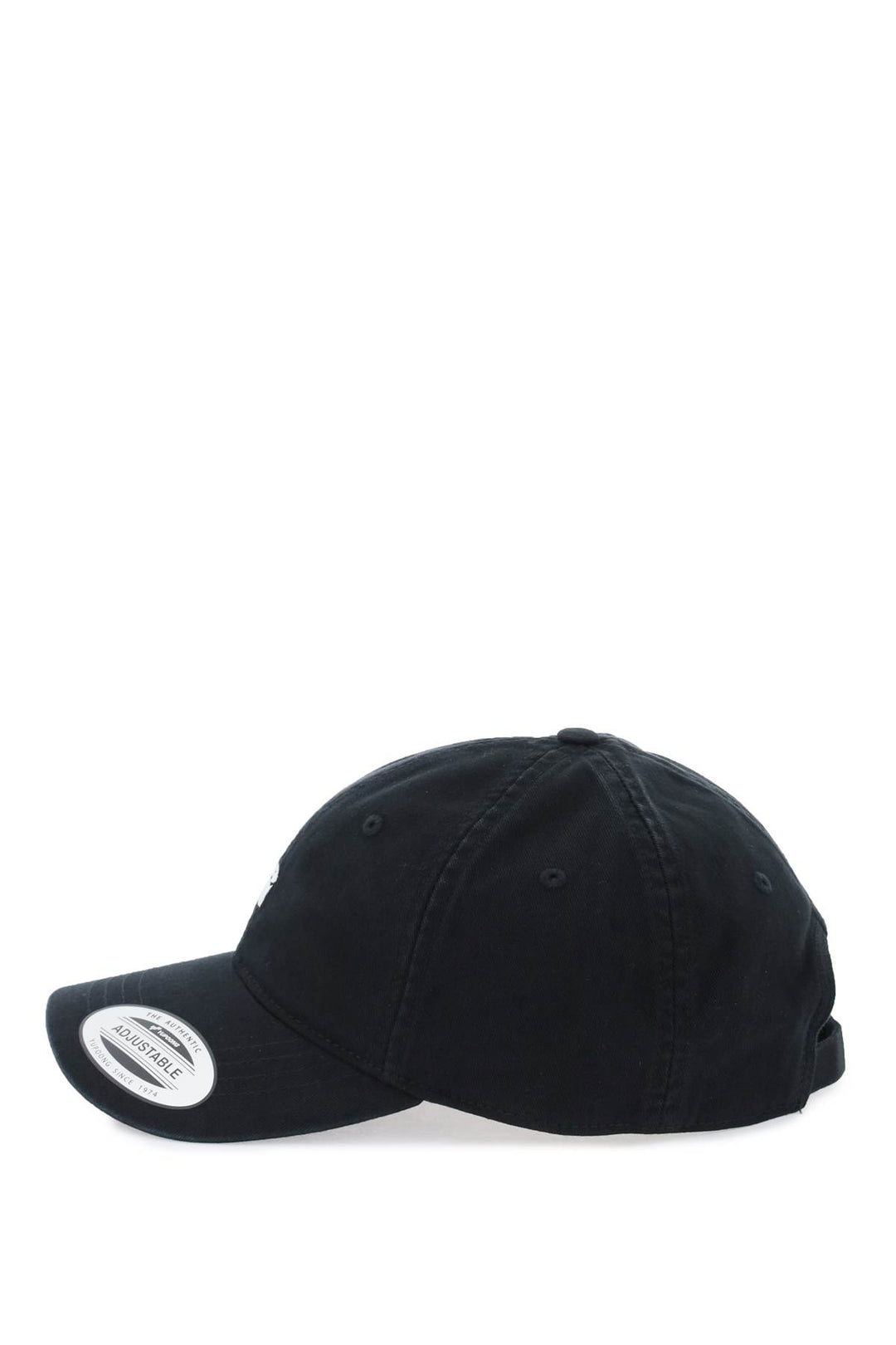 Madison Logo Cap