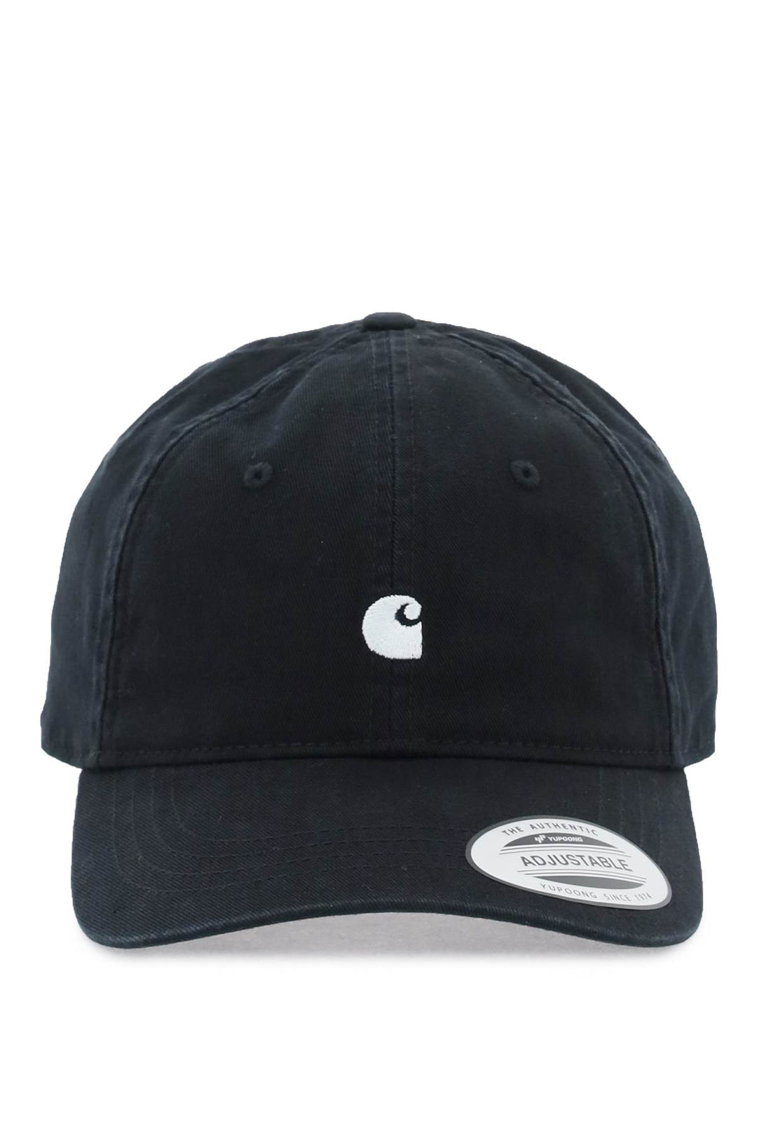 Madison Logo Cap