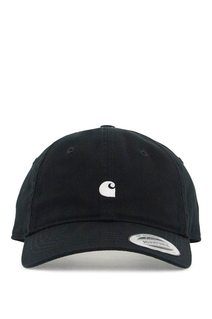 Madison Logo Cap