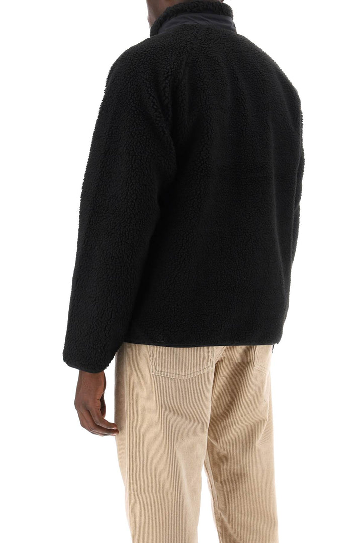 Prentis Liner Sherpa Fleece Jacket