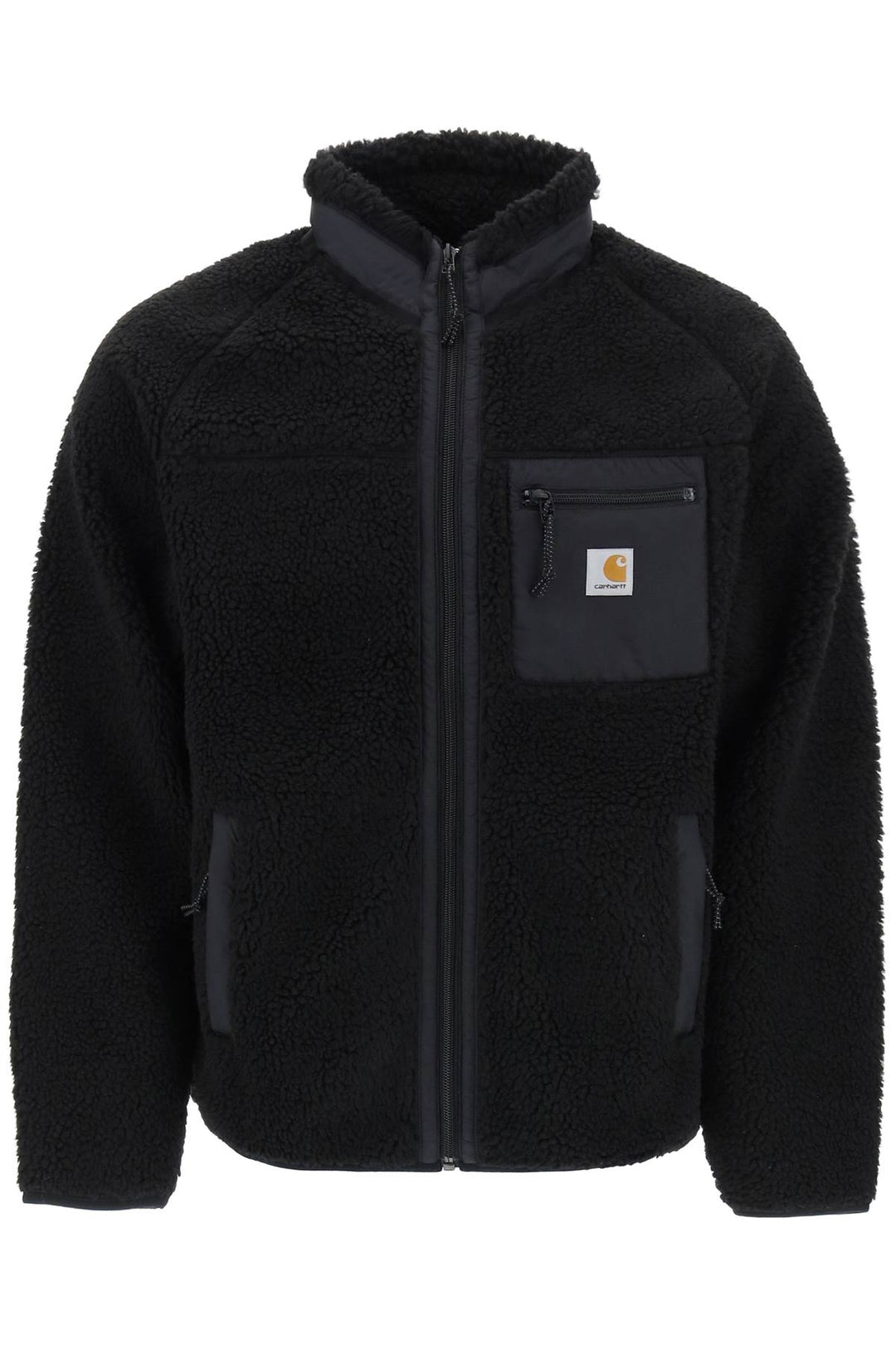 Prentis Liner Sherpa Fleece Jacket