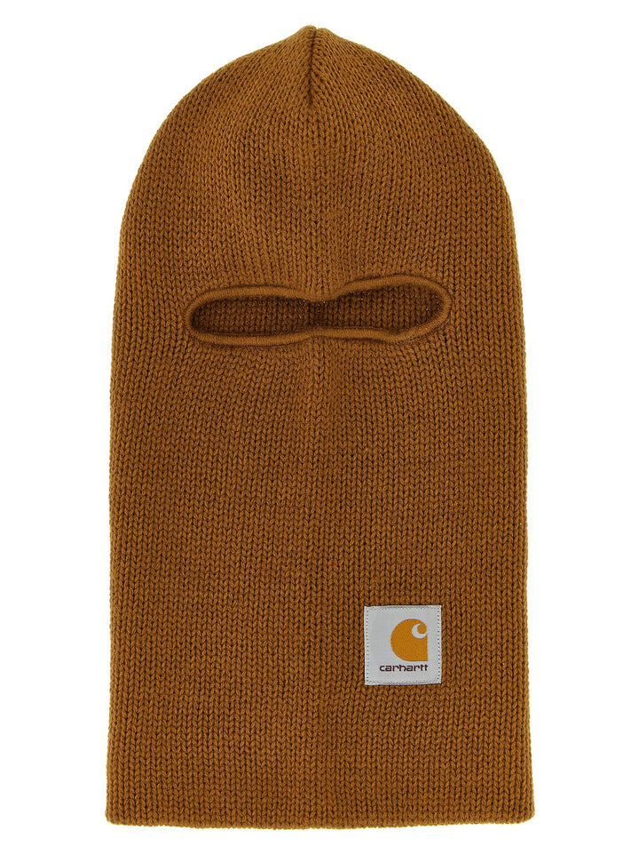 Carhartt Wip Storm Mask Hats - Brown | 2bf0fc2ef5fc1a9fe5b3efc7791c94ca0e6b84cb