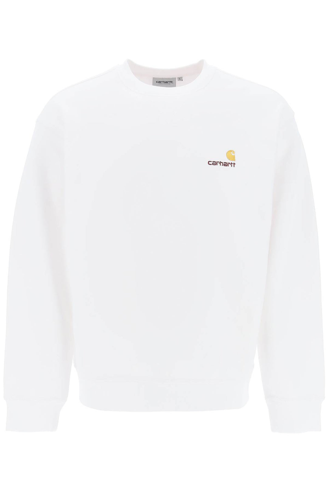 American Script Crewneck Sweatshirt