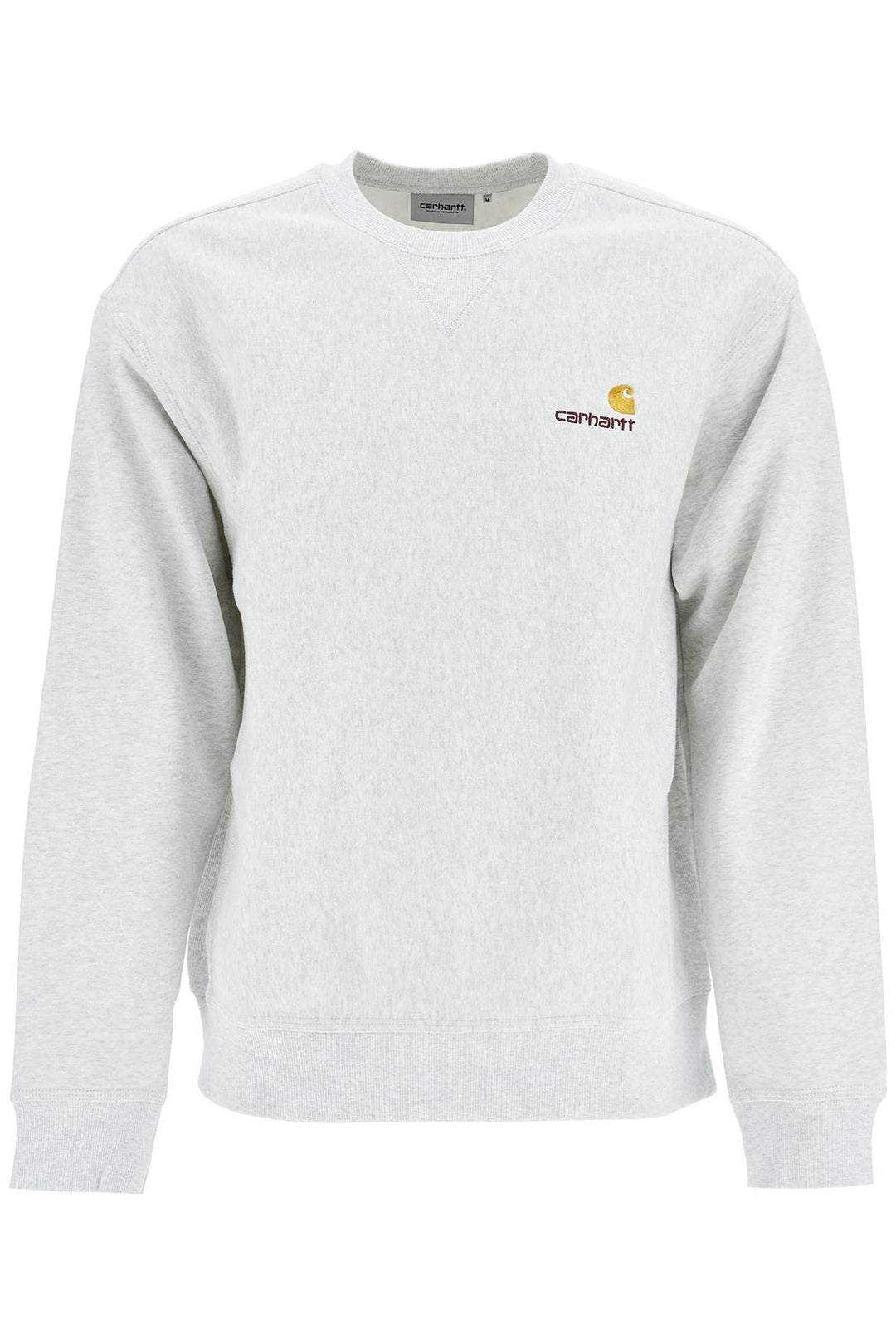 American Script Crewneck Sweatshirt