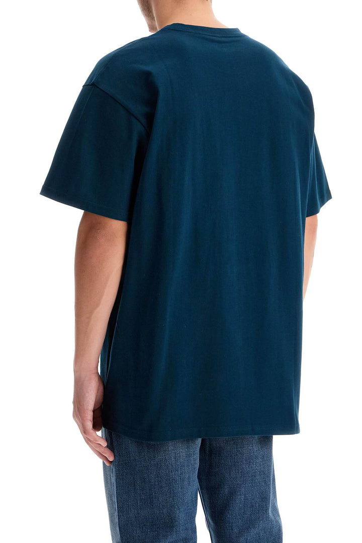 Chase Oversized T Shirt