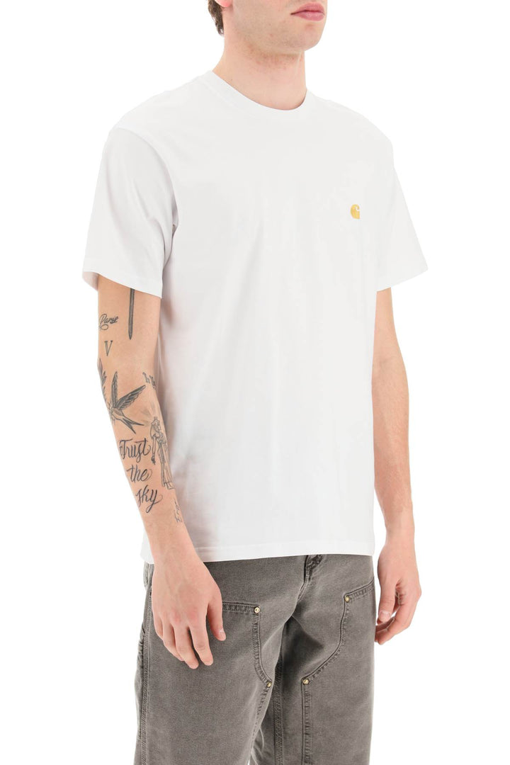 Chase Oversized T Shirt