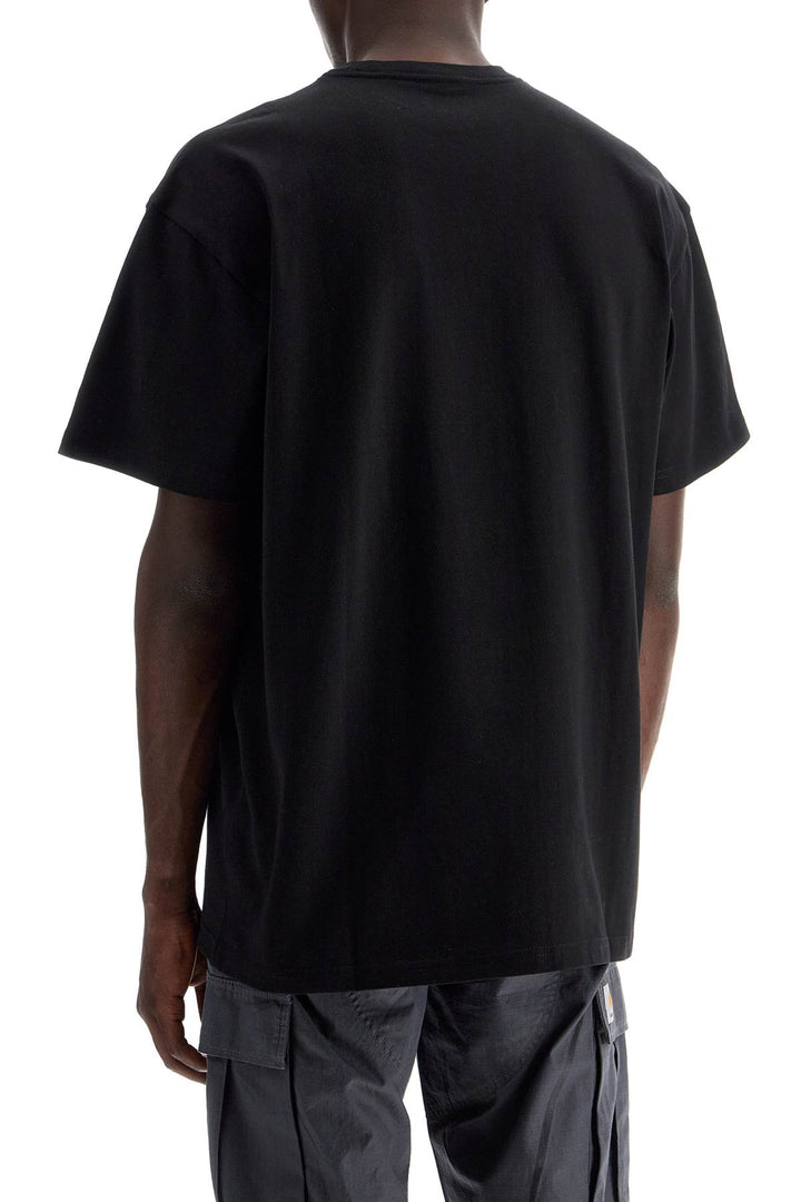 Chase Oversized T Shirt