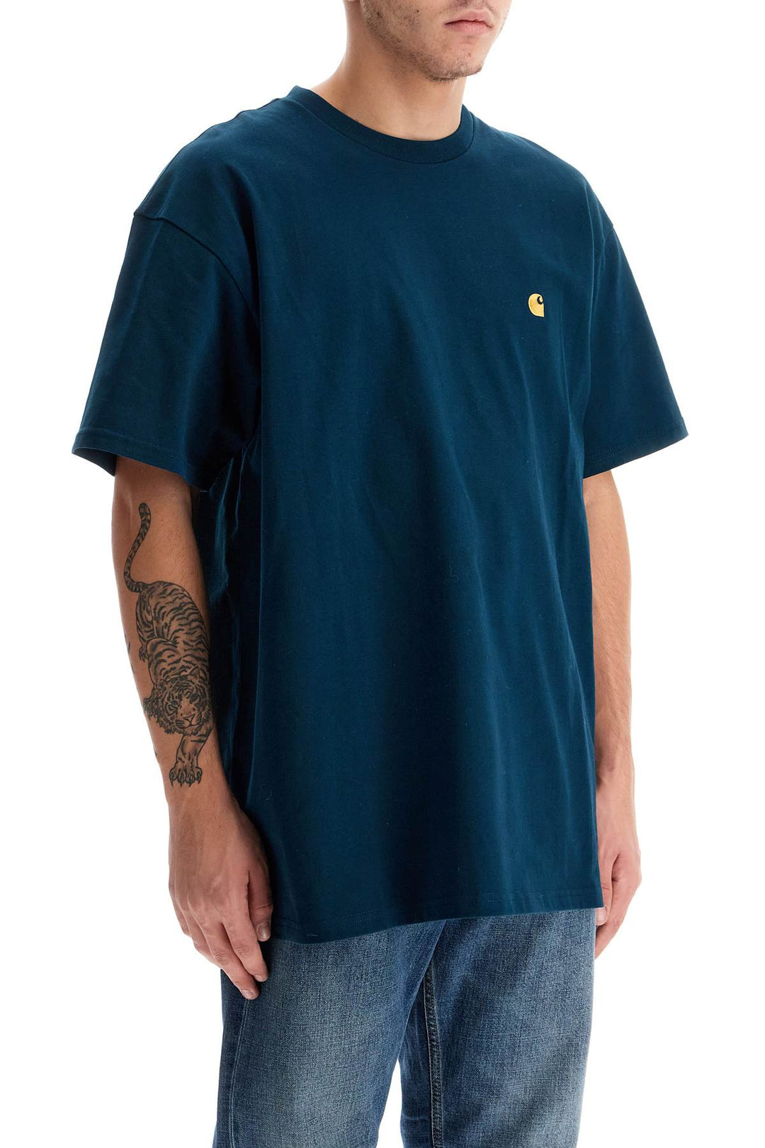 Chase Oversized T Shirt