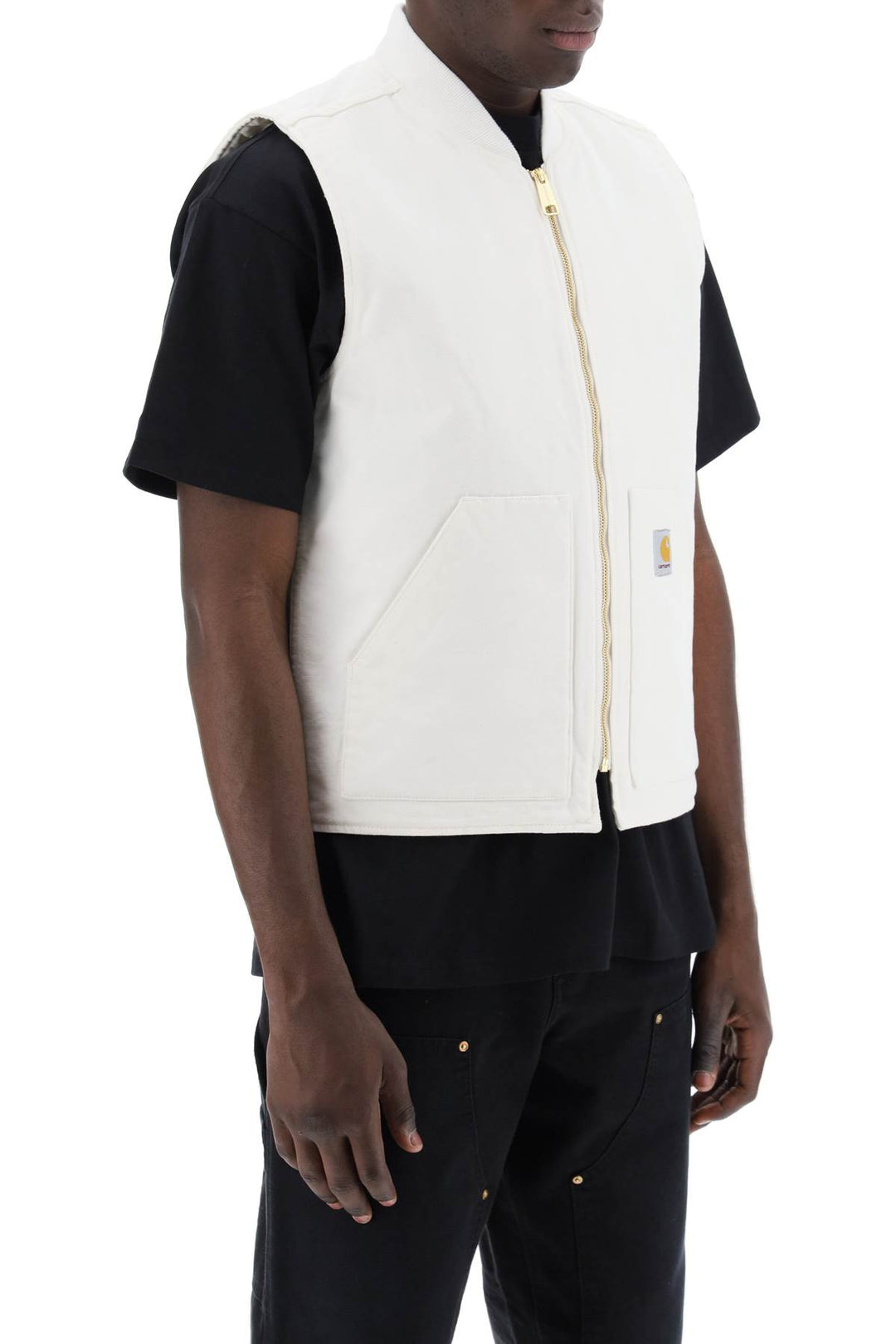 Organic Cotton Classic Vest