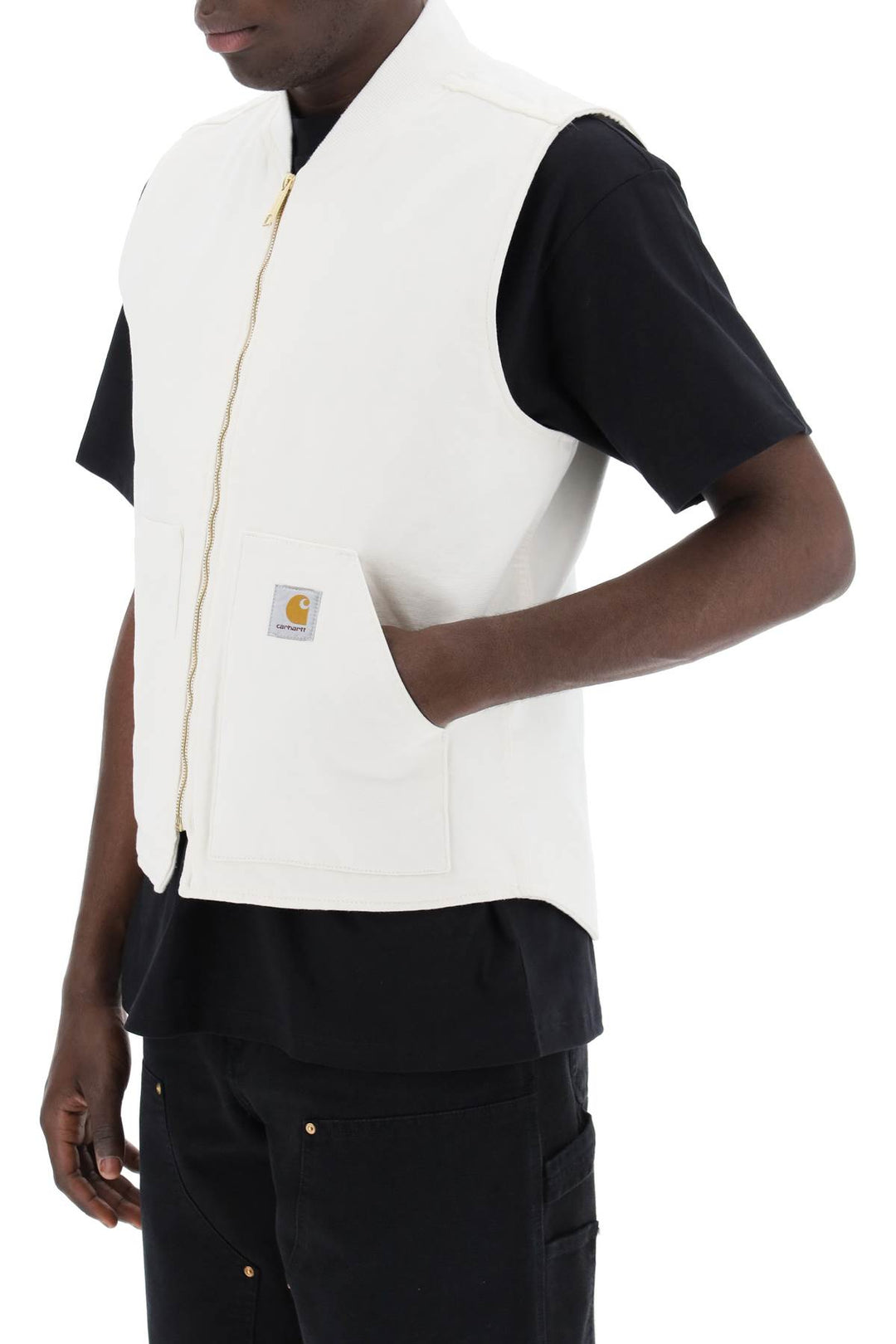 Organic Cotton Classic Vest