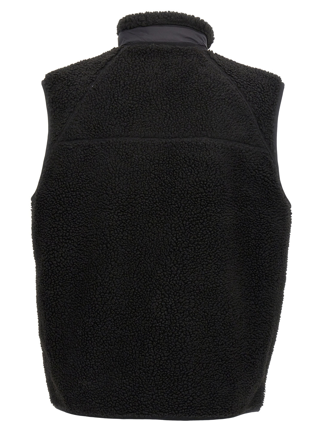 Prentis Liner Gilet Black