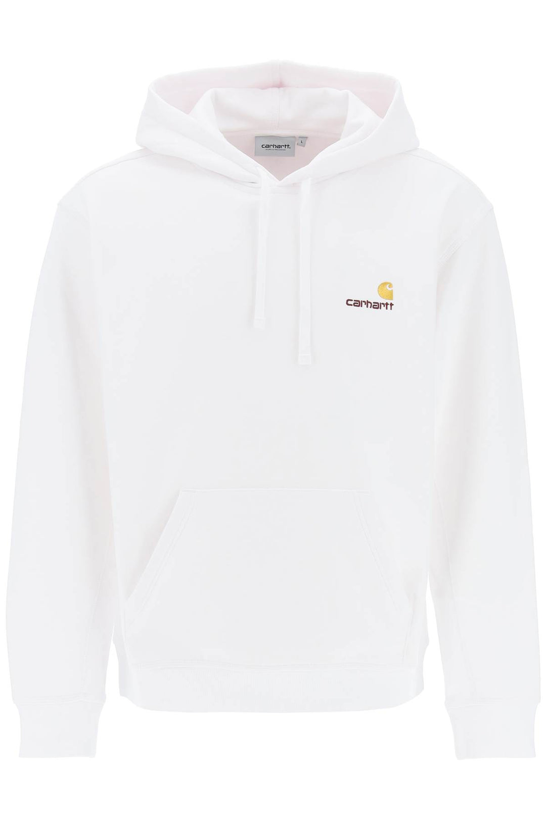 American Script Hoodie