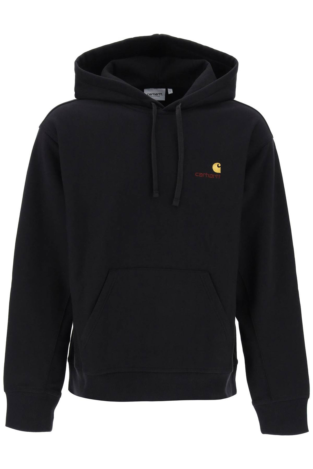 American Script Hoodie