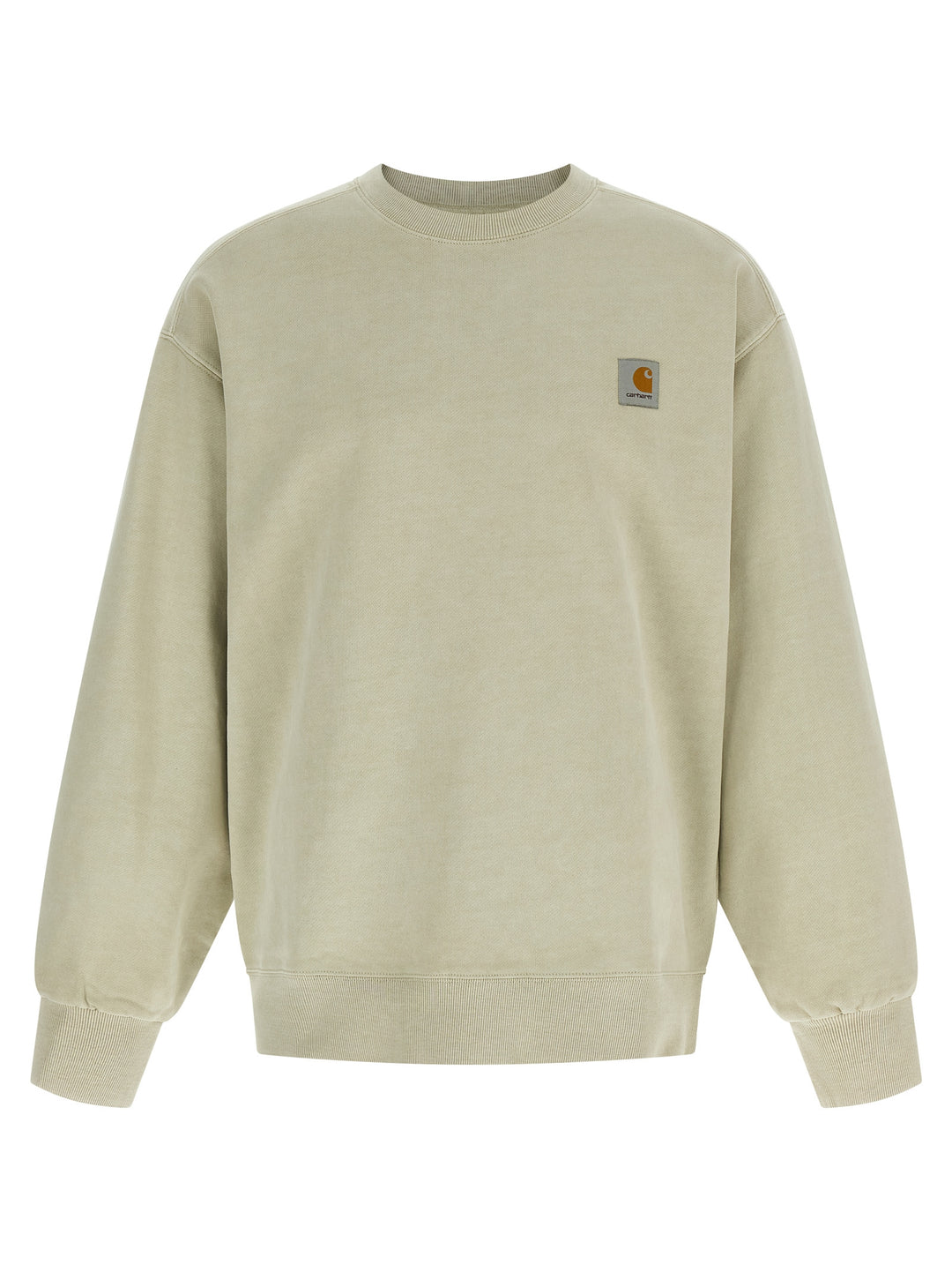 Carhartt Wip Vista Sweatshirt - Beige | 0d67e0c4d11c4e4c35d2f4a7d055fcff242d6295