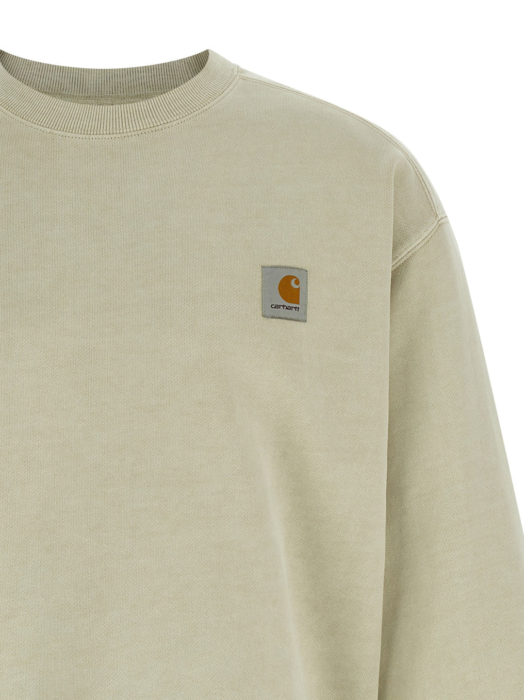 Carhartt Wip Vista Sweatshirt - Beige | 002675365b9d955142ca8f5742c00aeddbb35768